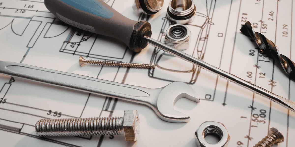 Understanding Construction Fasteners