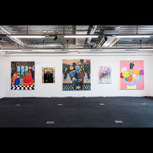 上島博物館：東京入場票