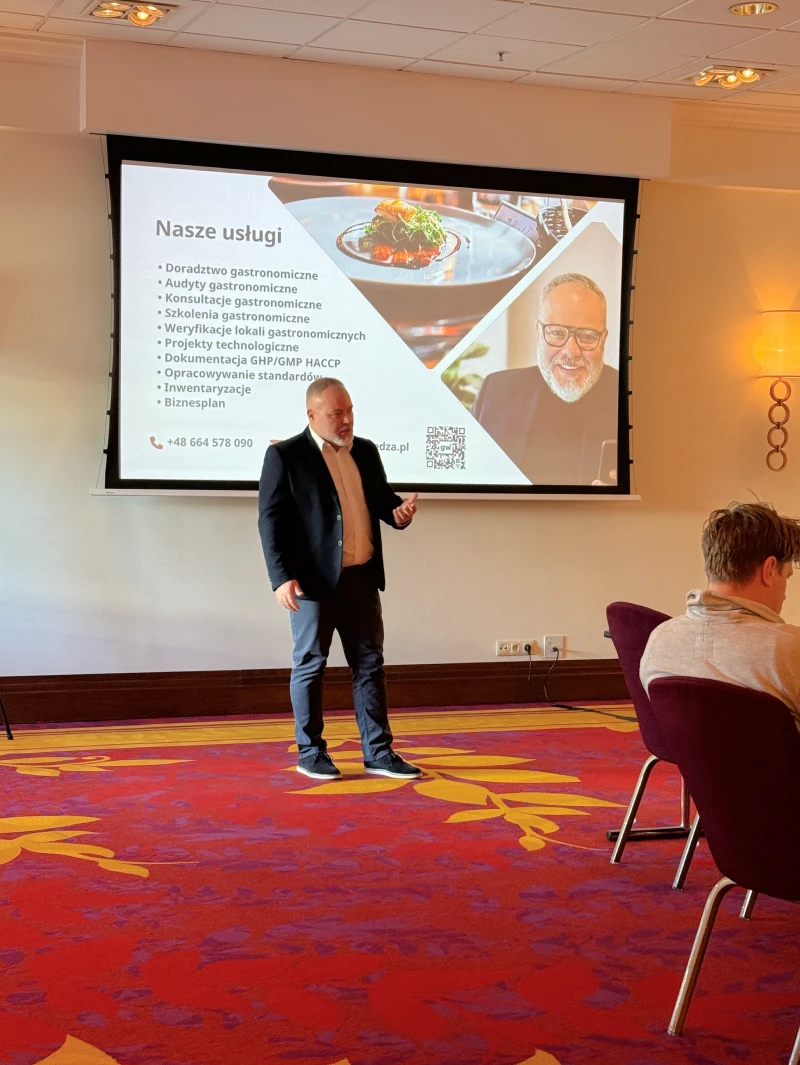 GastroŚniadania edycja 1