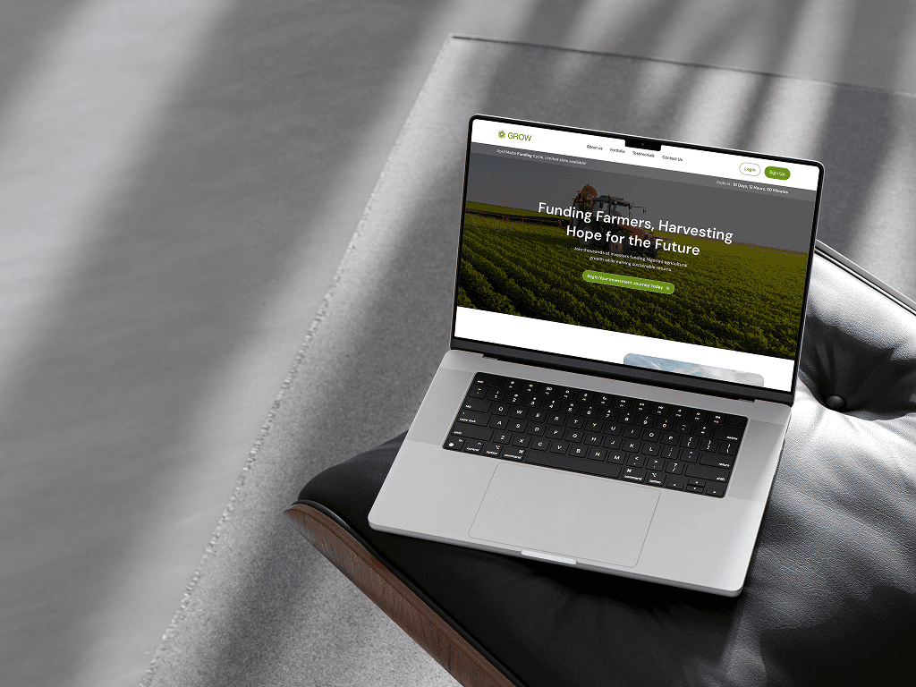 Design Agency