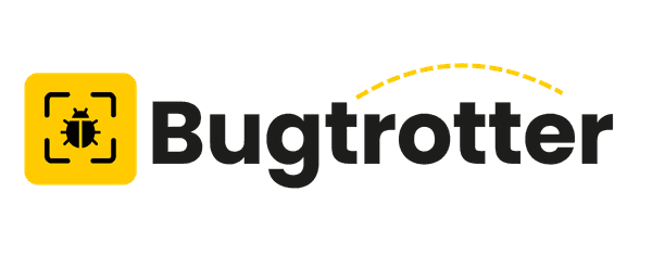 Bugtrotter Logo 