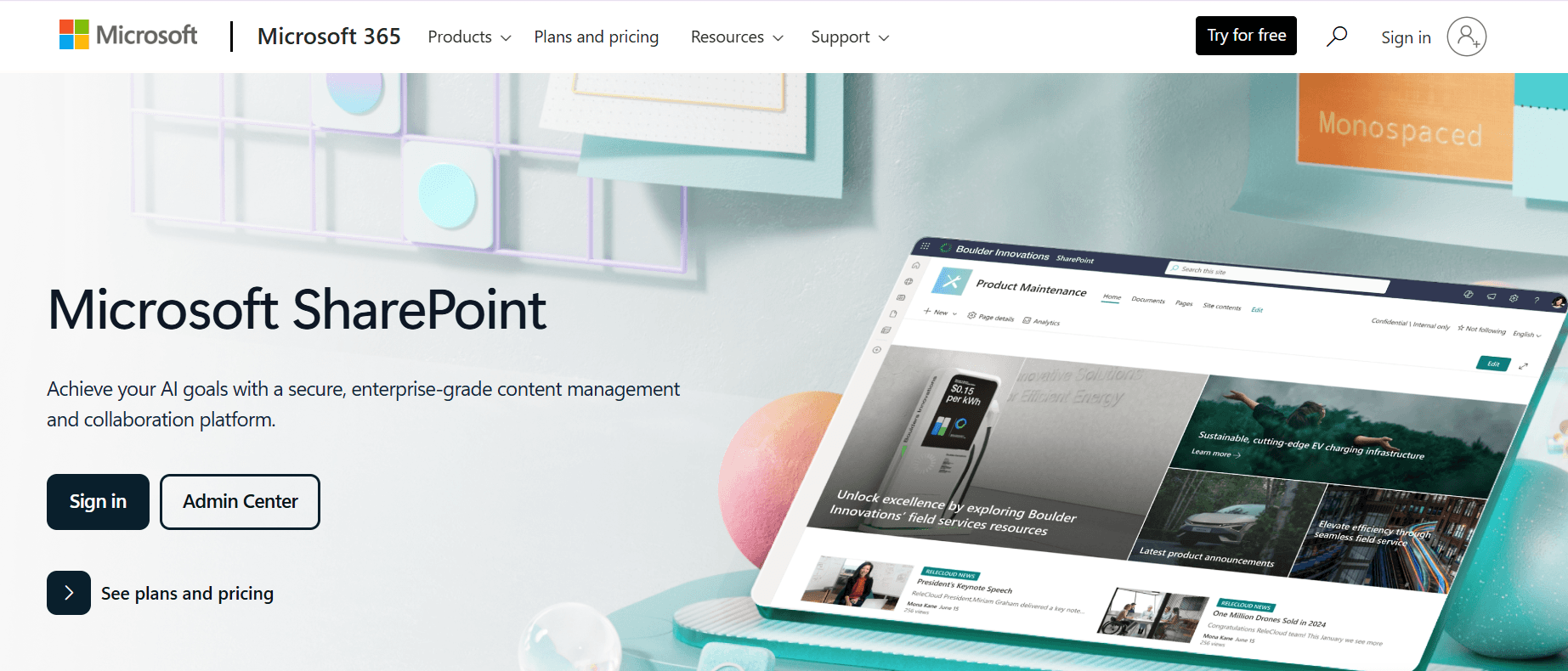 sharepoint - Knowledge Management Tools