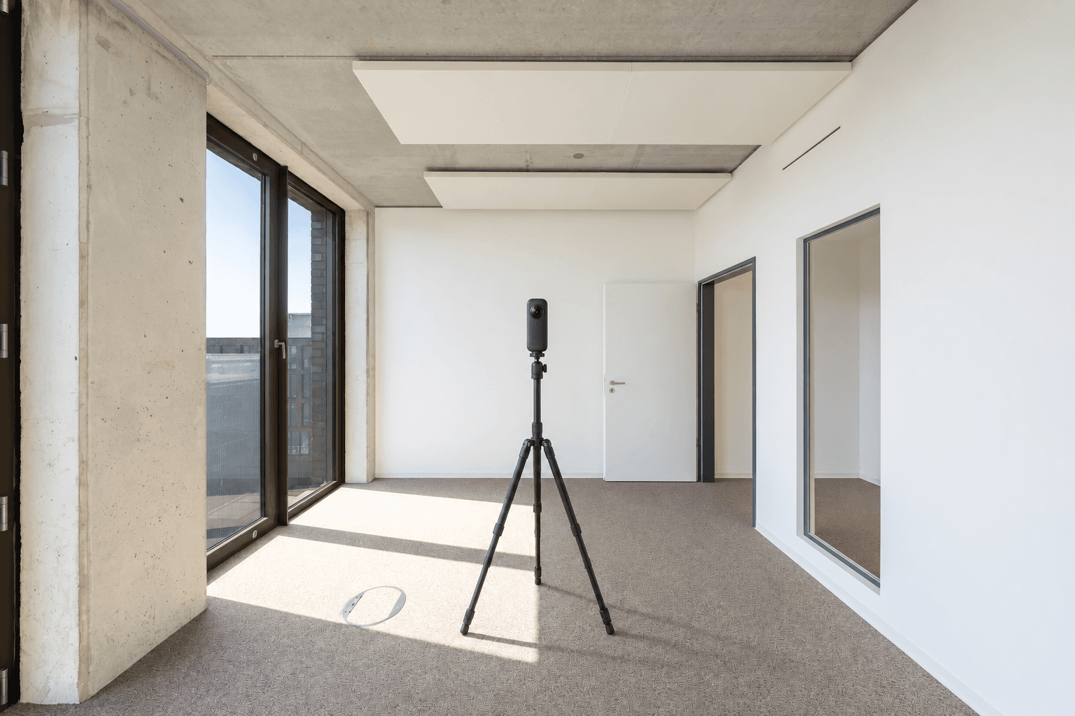 Virtueller Rundgang Immobilie Bremen