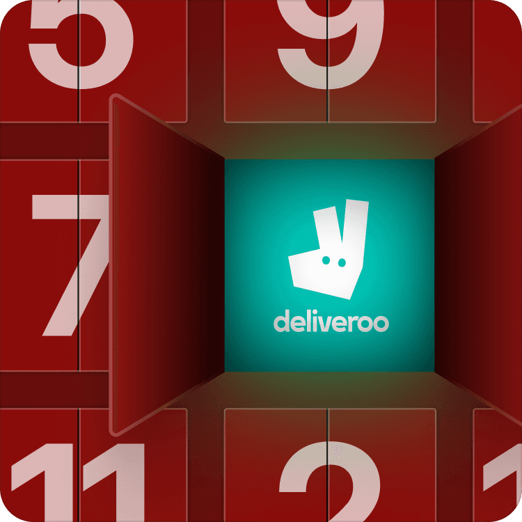 december boosted brand daily