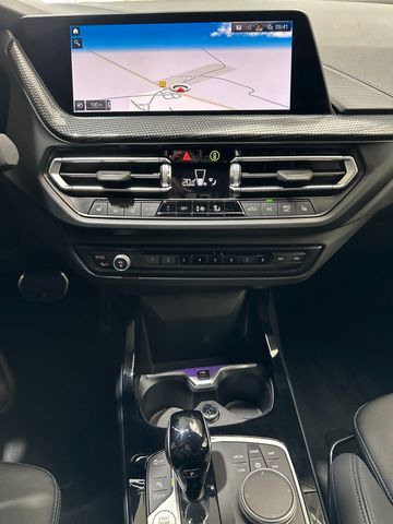 BMW 218 Gran Coupe 2022 WHITE Gebrauchtwagen - Galeriebild 8