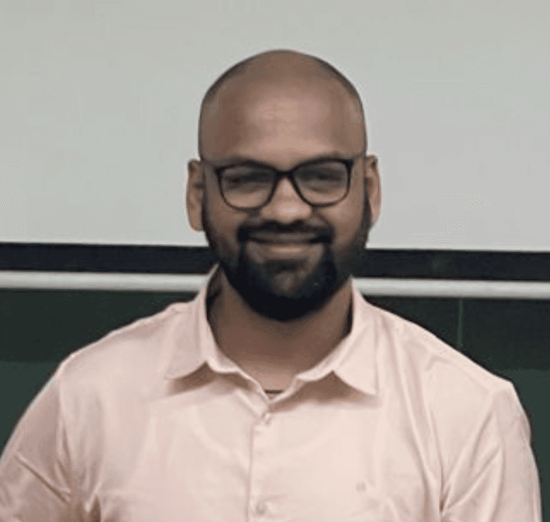 Ankit Goyal