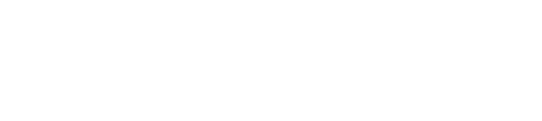 Bela Via Logo in White