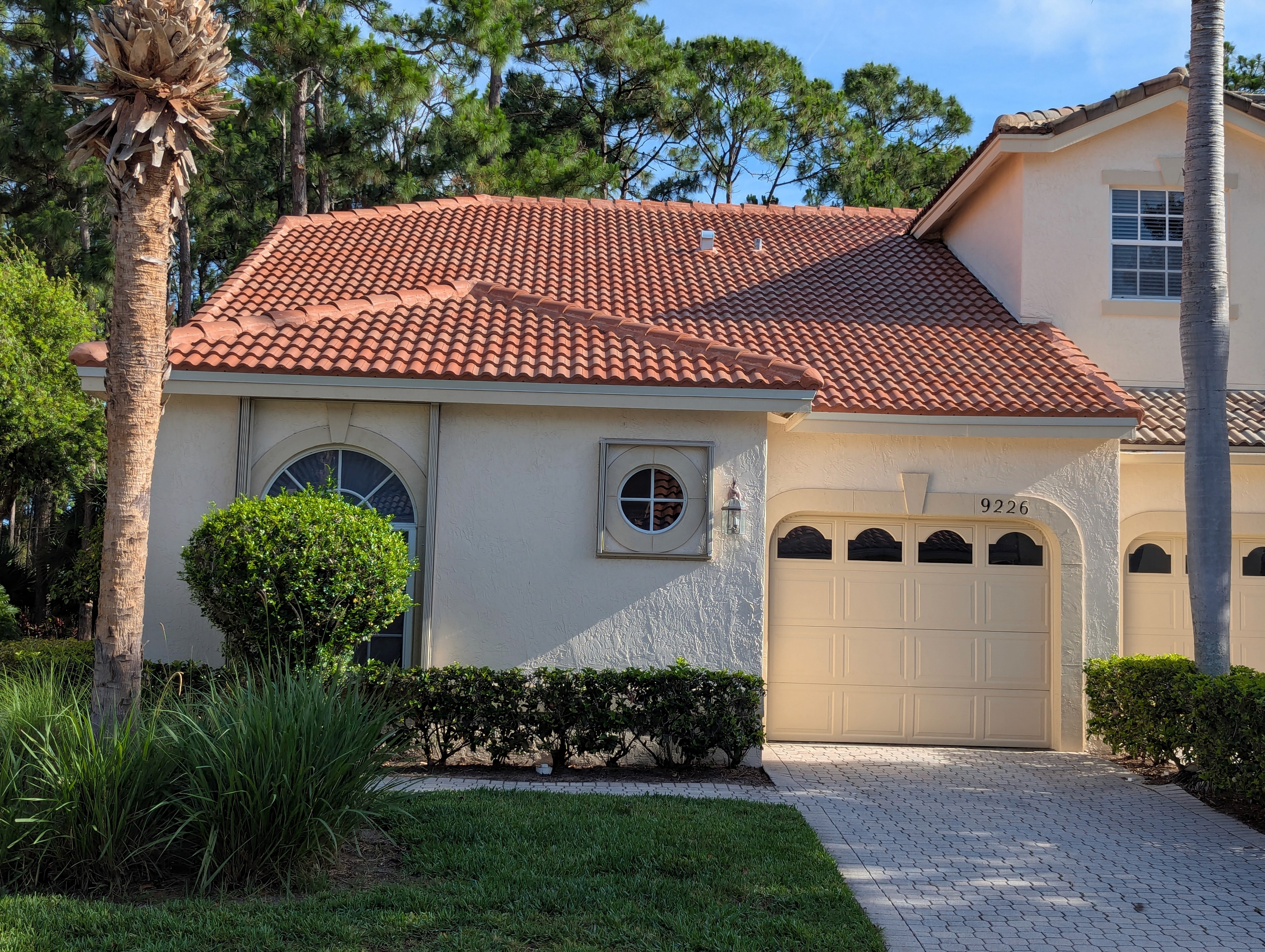 2026 Roof Replacement in Castle Pines, PGA Village, Port St Lucie with Westlake Estate S Tile in Monterey Blend