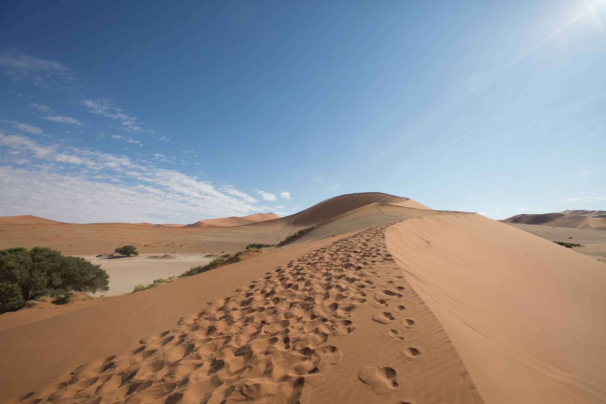 Overland & Photography Tour Overview