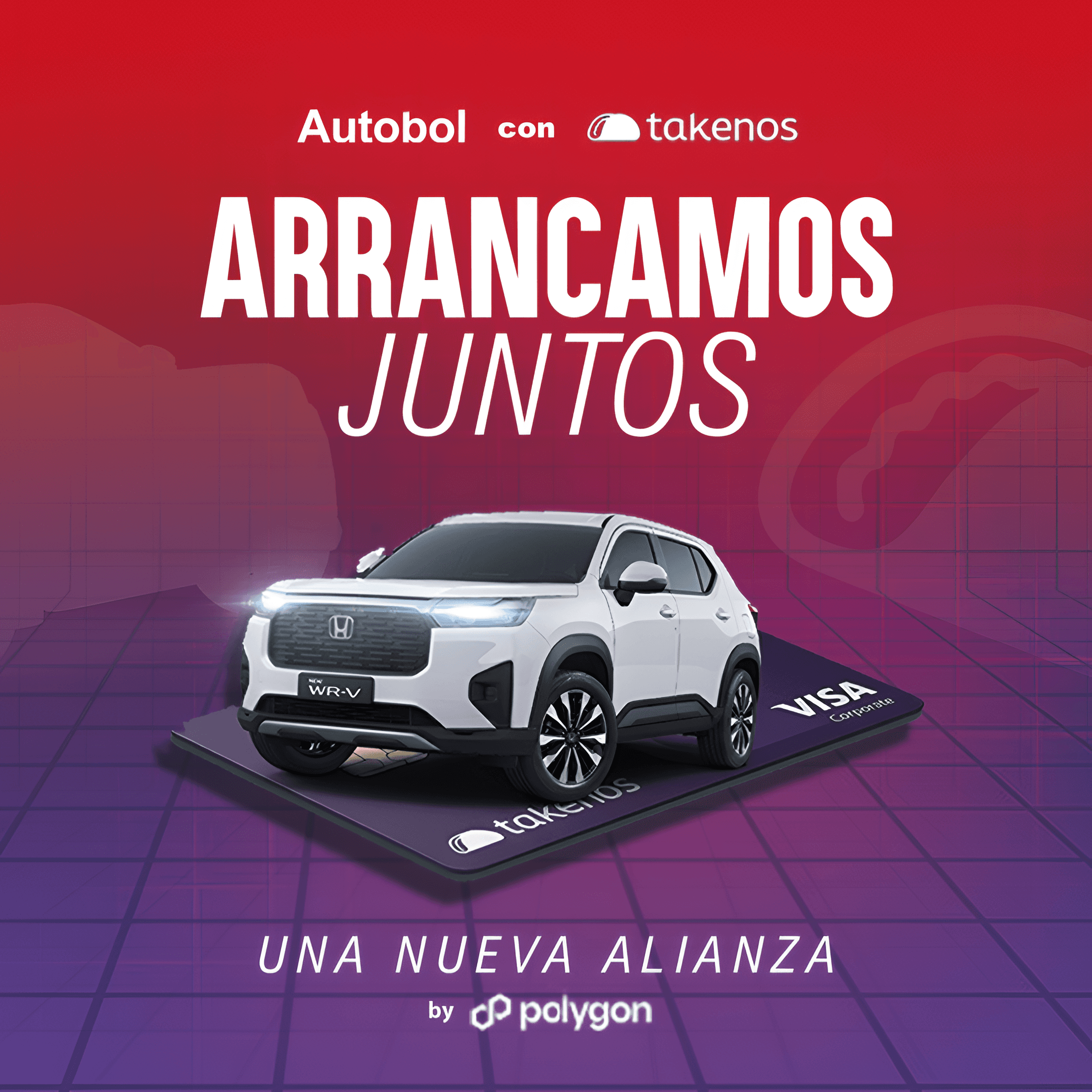 Viajera disfrutando de un destino exótico gracias al QR mágico Takenos que le permite gestionar su dinero en cualquier parte del mundo