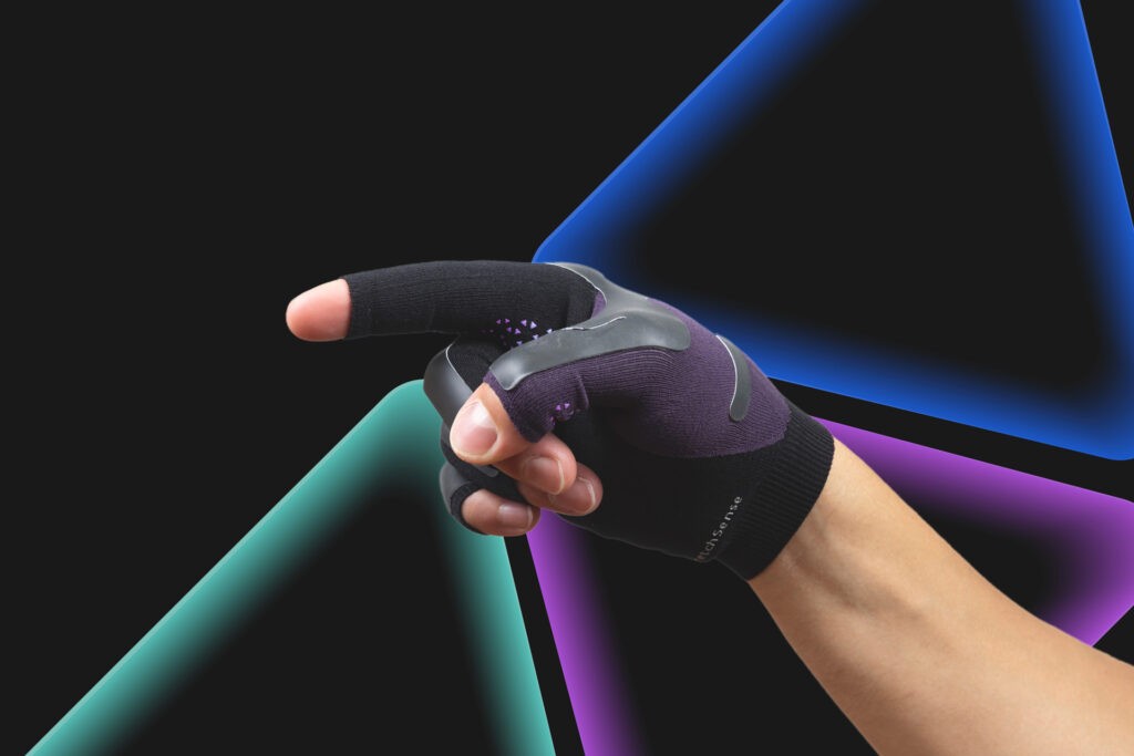 StretchSense Unveils the Reality XR Glove: The Future of XR
