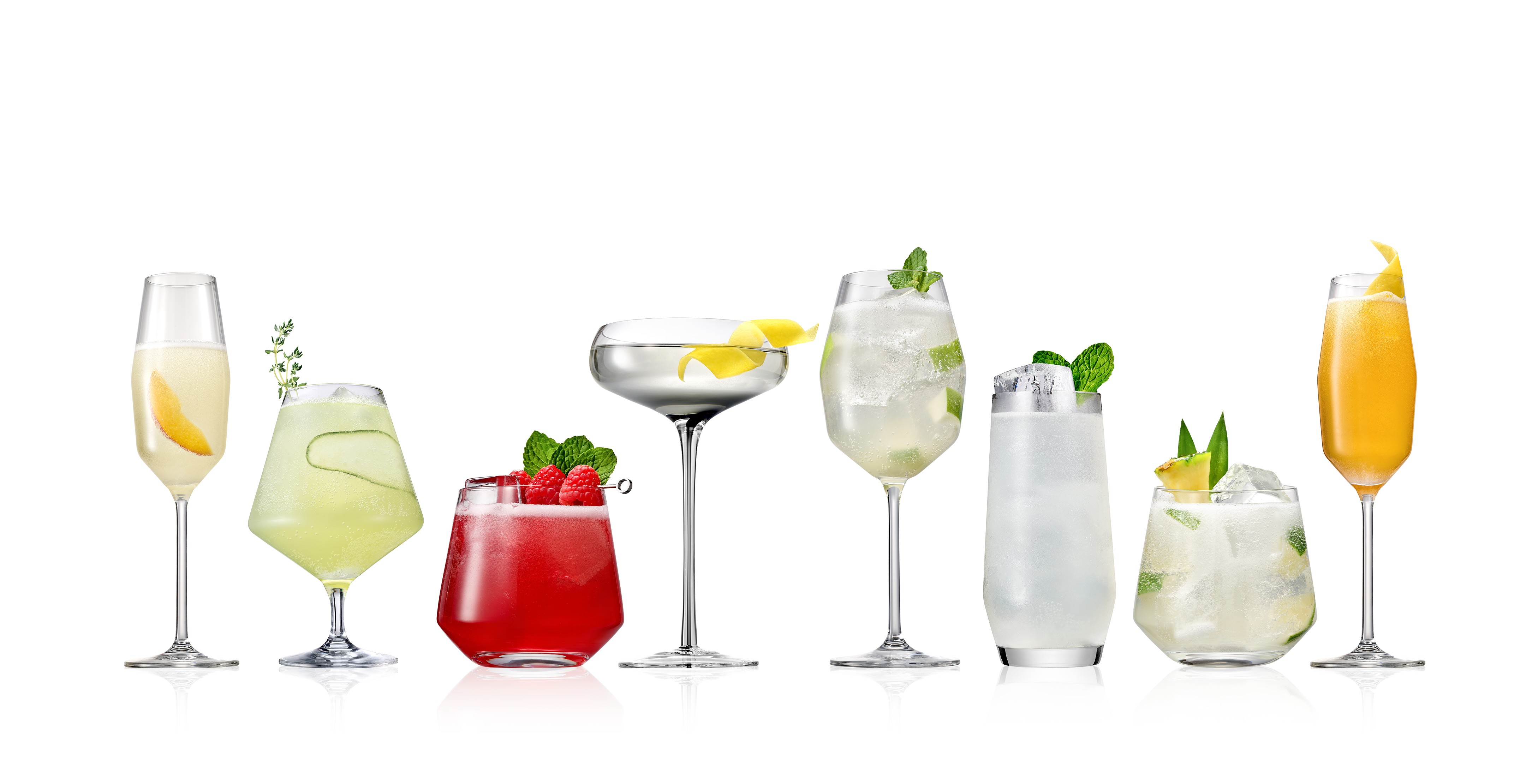 An Everyday Celebration Campaign