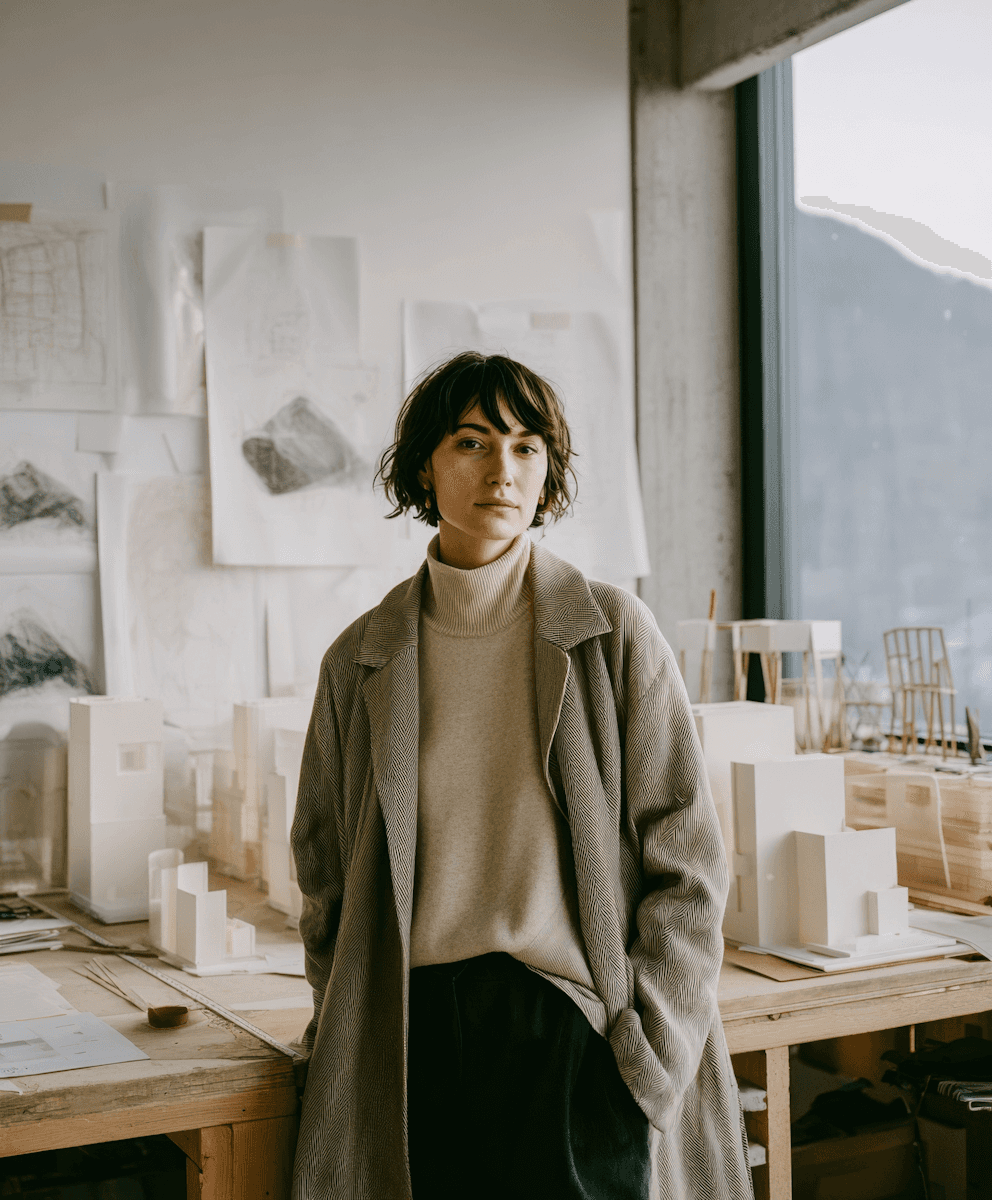About Studio Image