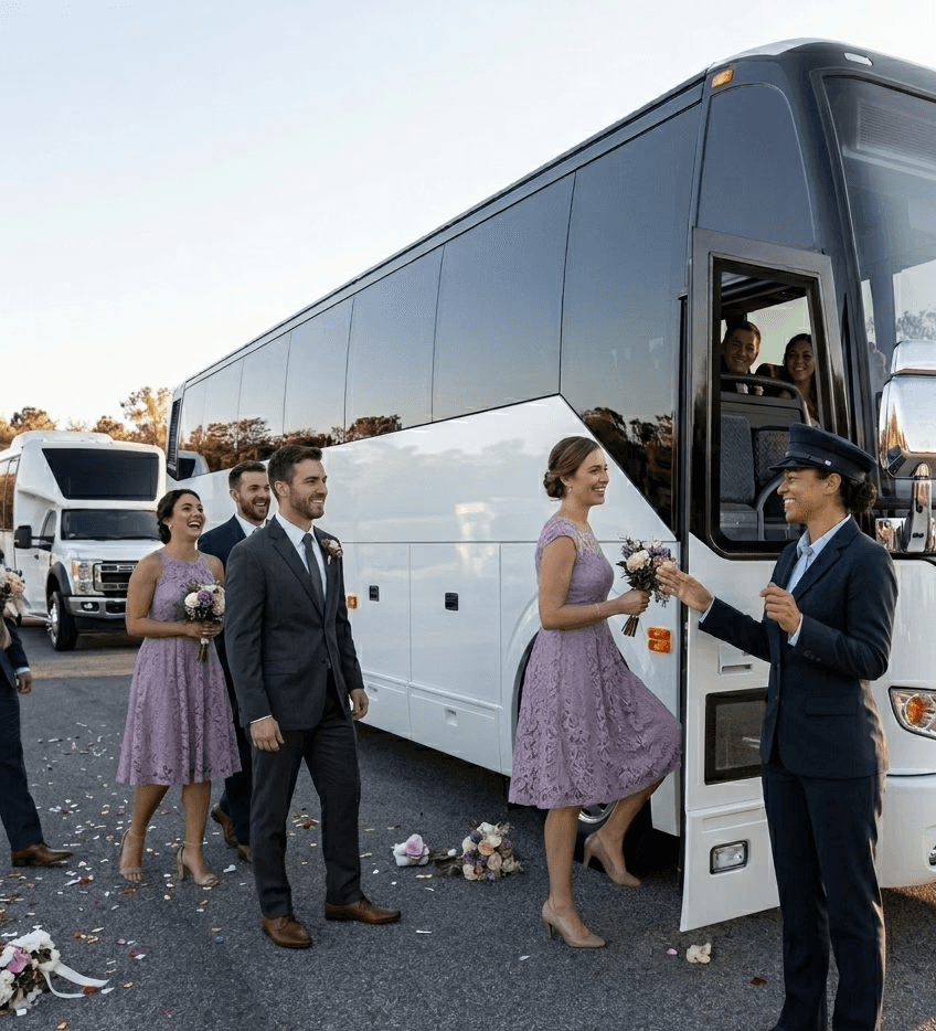 sunlit empty room with wooden floors