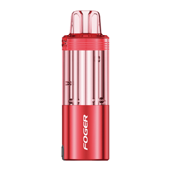 Foger Kit - Strawberry Cupcake [30K Puffs]