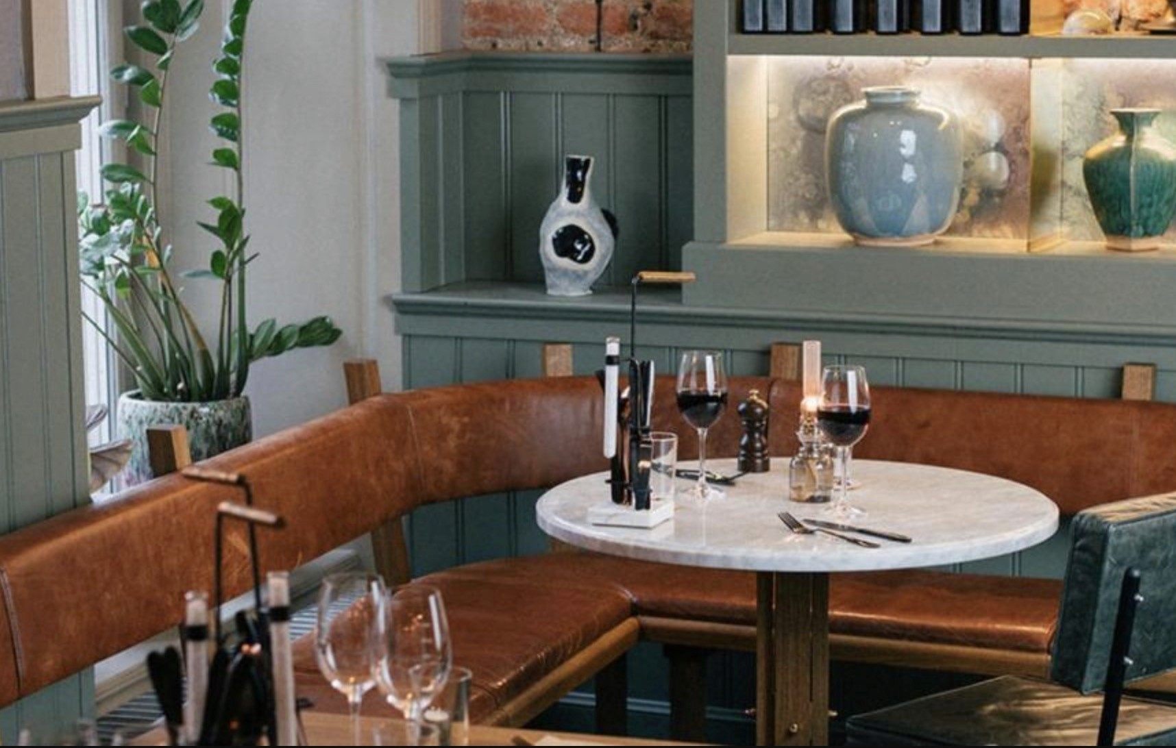 Hotel Frantz, Stockholm