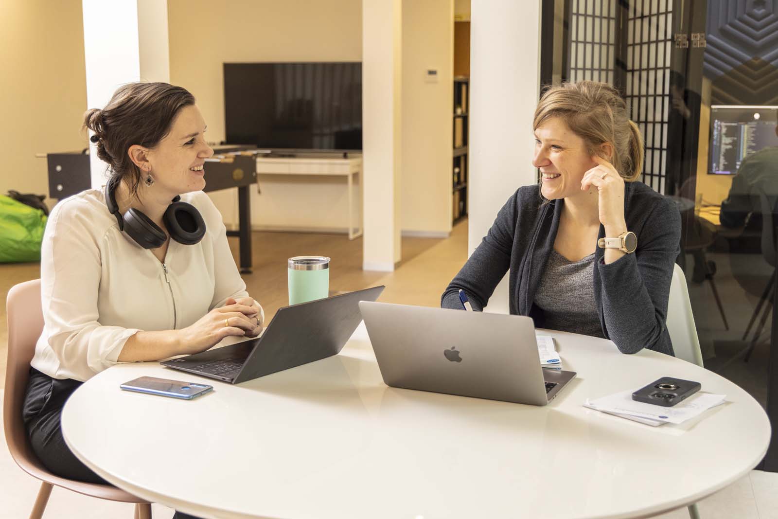 Join Dataminded team