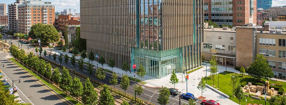 Rajen Kilachand Center