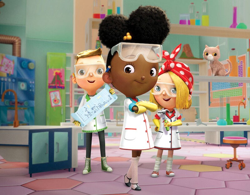 ada twist promotional image