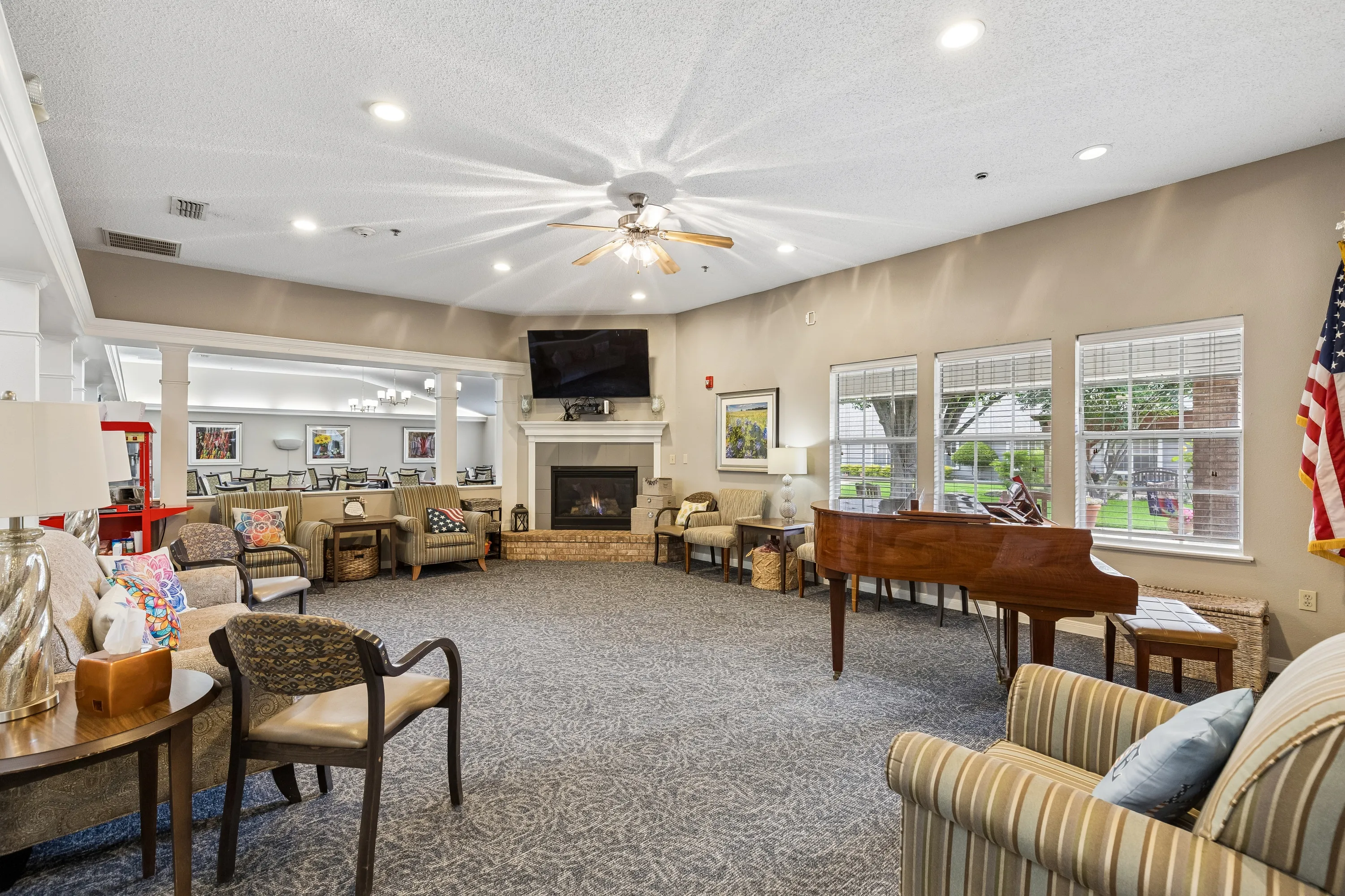Cleburne Court community photo 6