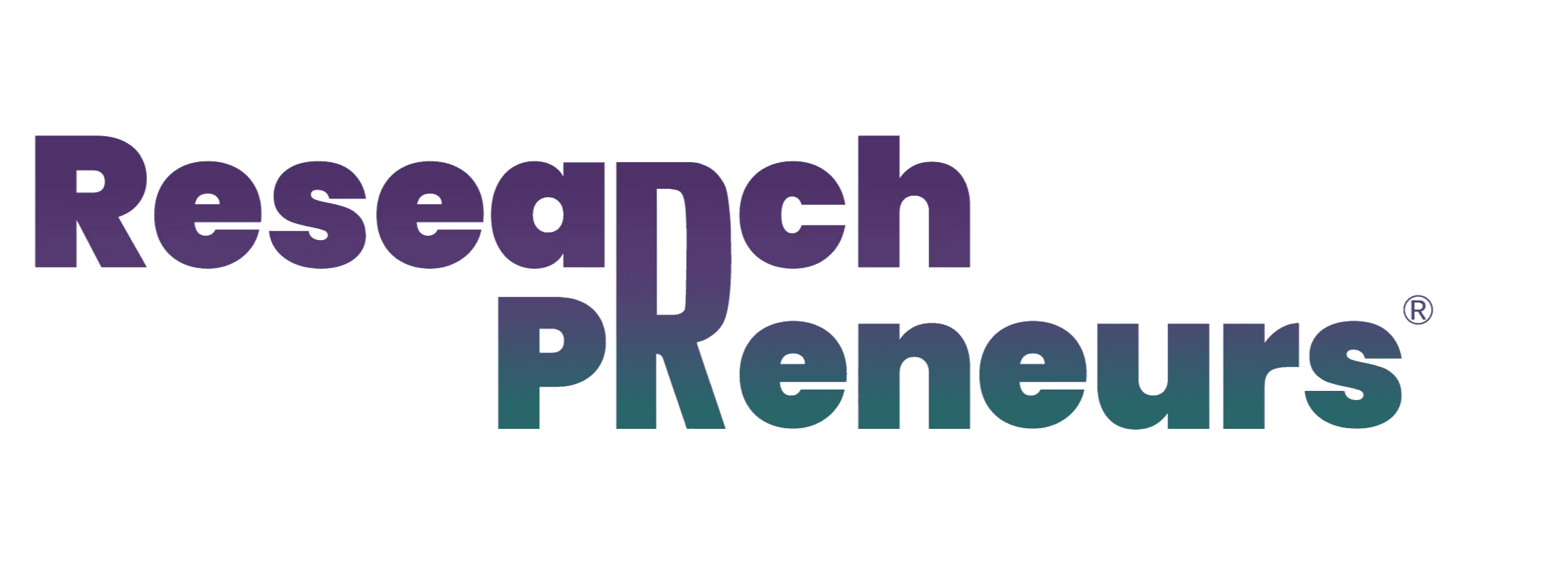 RESEARCHPRENEURS Logo