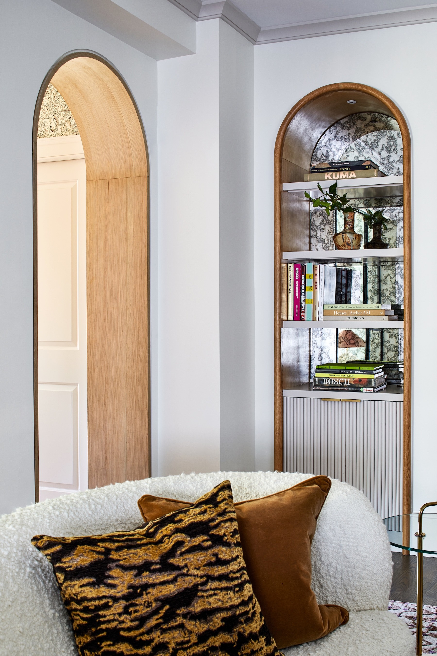 Georgetown Modern Classicism