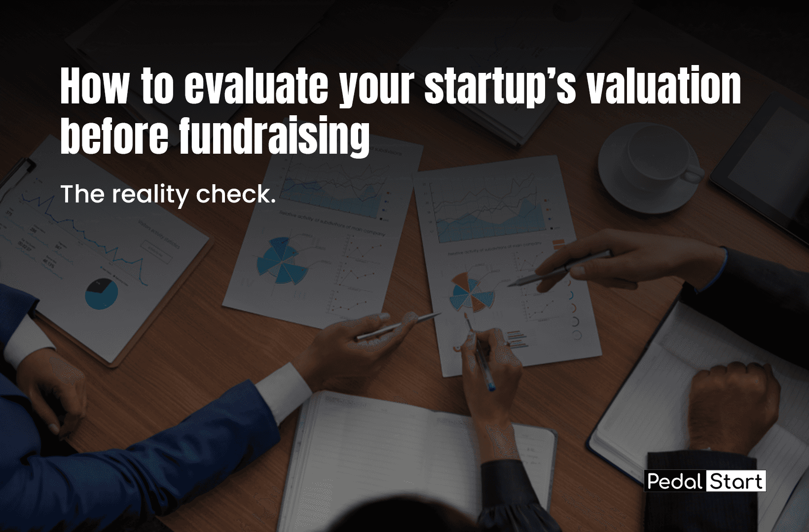 How to eval your startup blog image