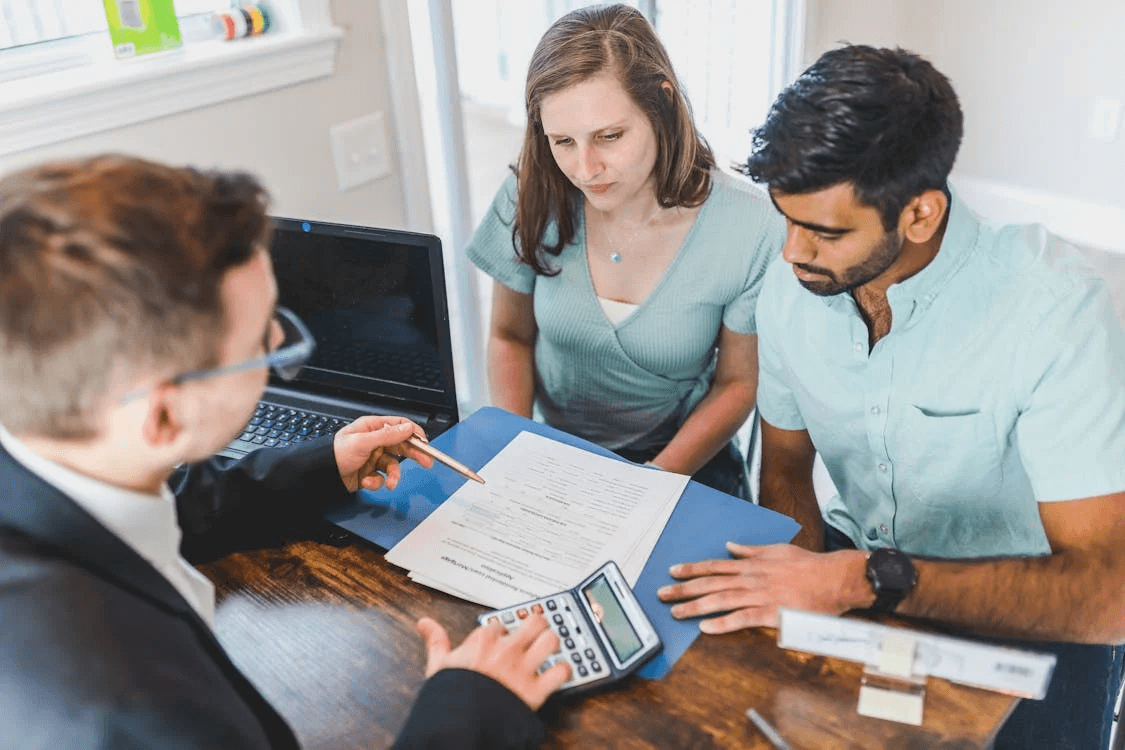 Benefits Of Using Mortgage Advisors