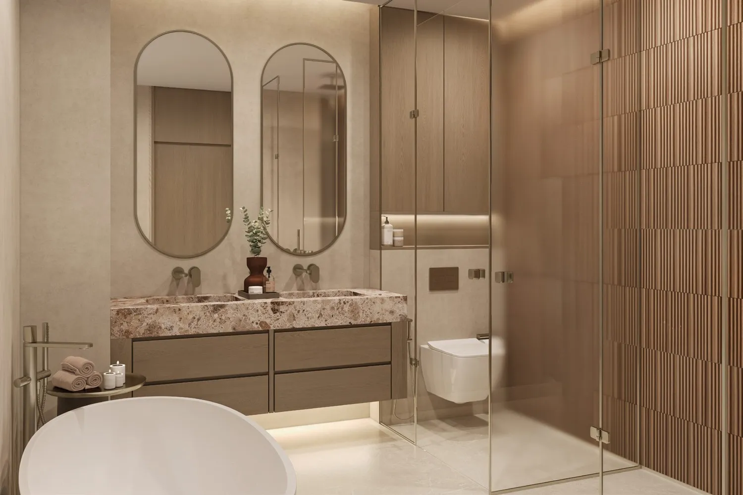 Soma Residences