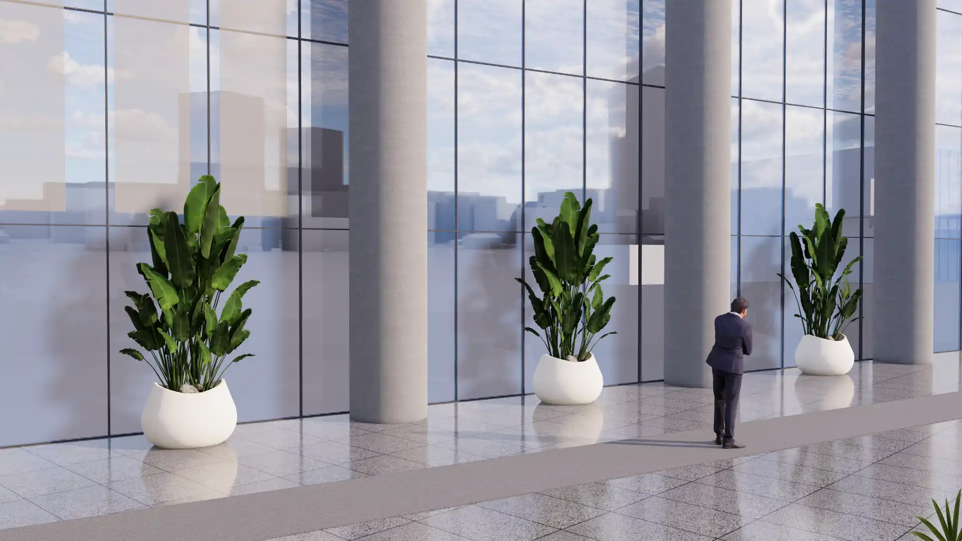 에코피플 플랜테리어 디자인시안