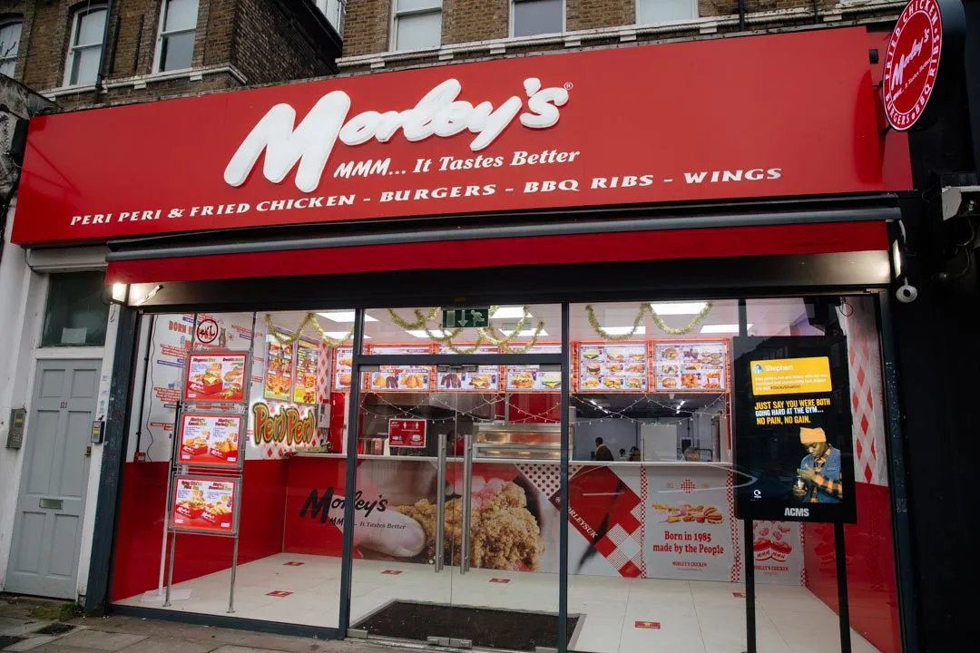 How to Attract More Customers to Your Chicken Shop