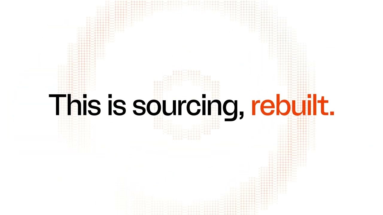 AI Workforce: How Sourcing Should Work (Finally) video thumbnail