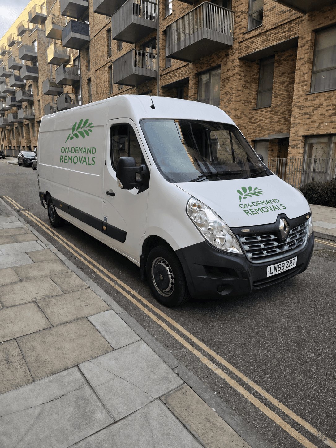 Reliable plumbing built on trust