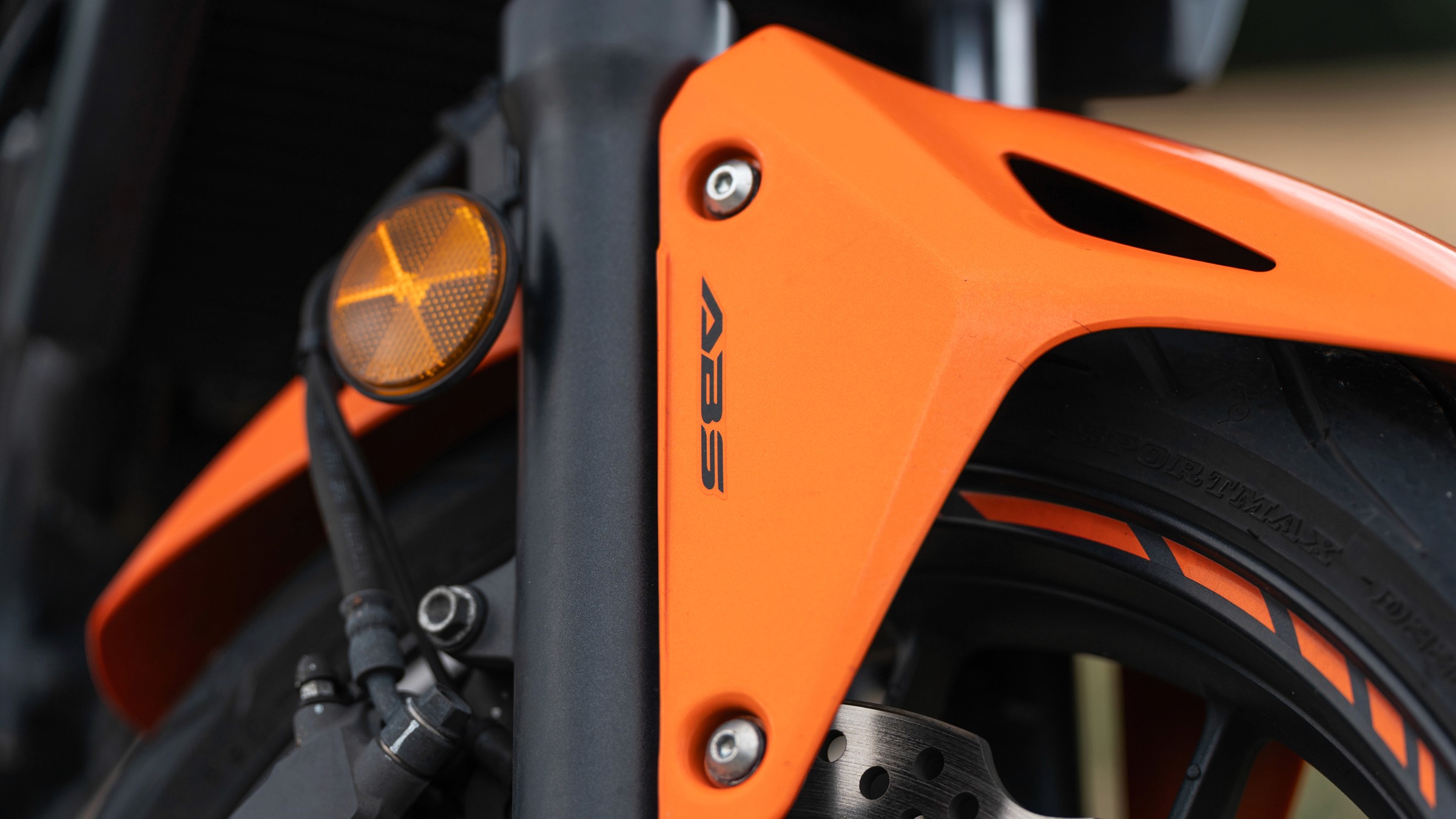 Honda CB500F als Schulungsbike von Marco’s Fahrschul-Team in Neustadt bei Coburg & Rödental.