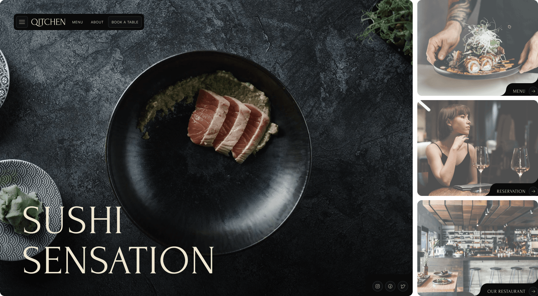 Featured Project Cover Image