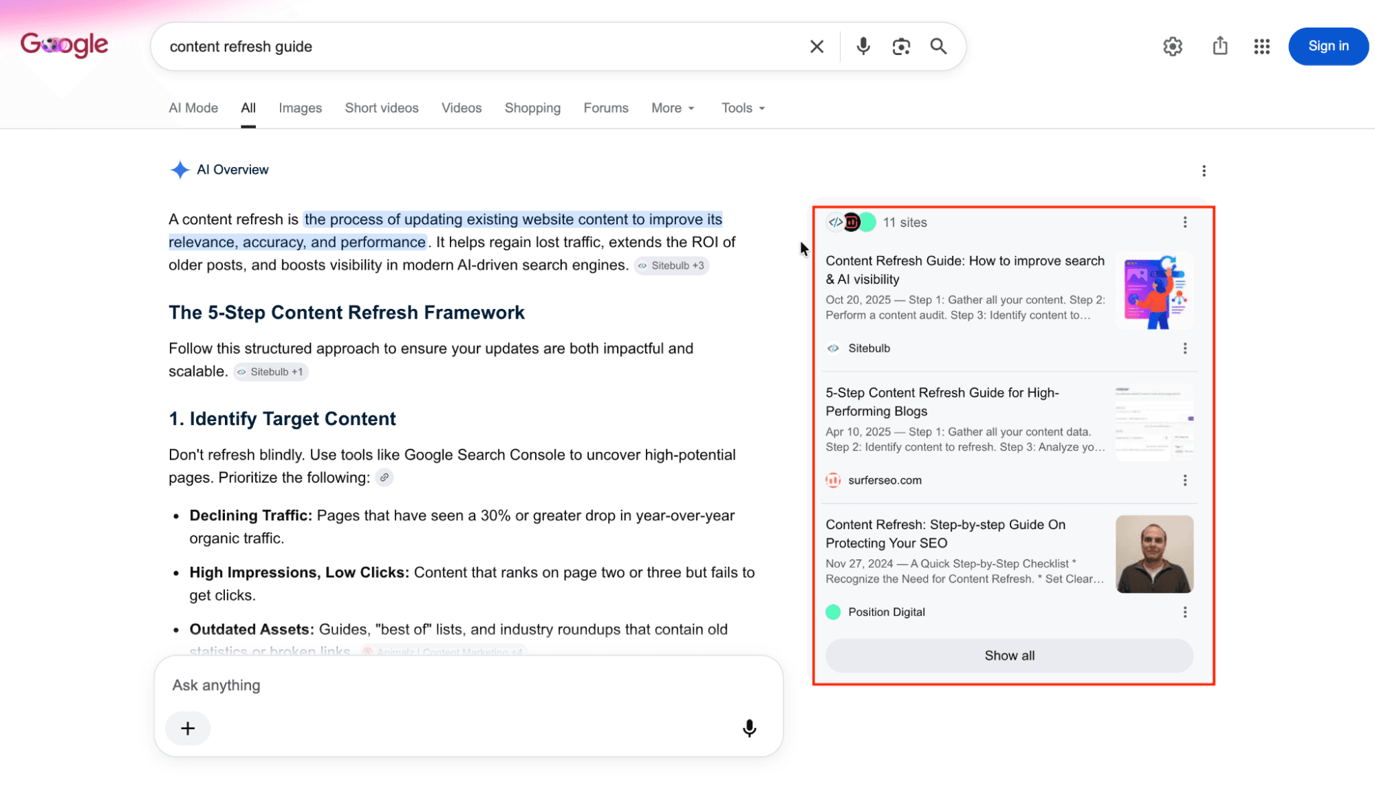 Use the Guest Post (GP) Engine framework