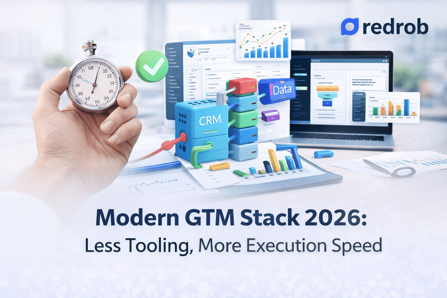 gtm stack 2026