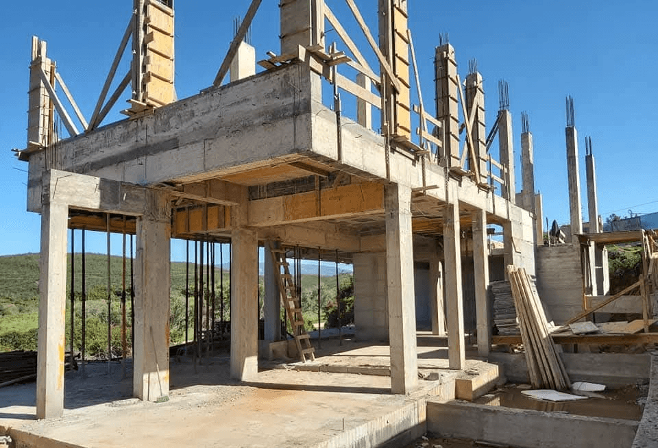 Chantier
