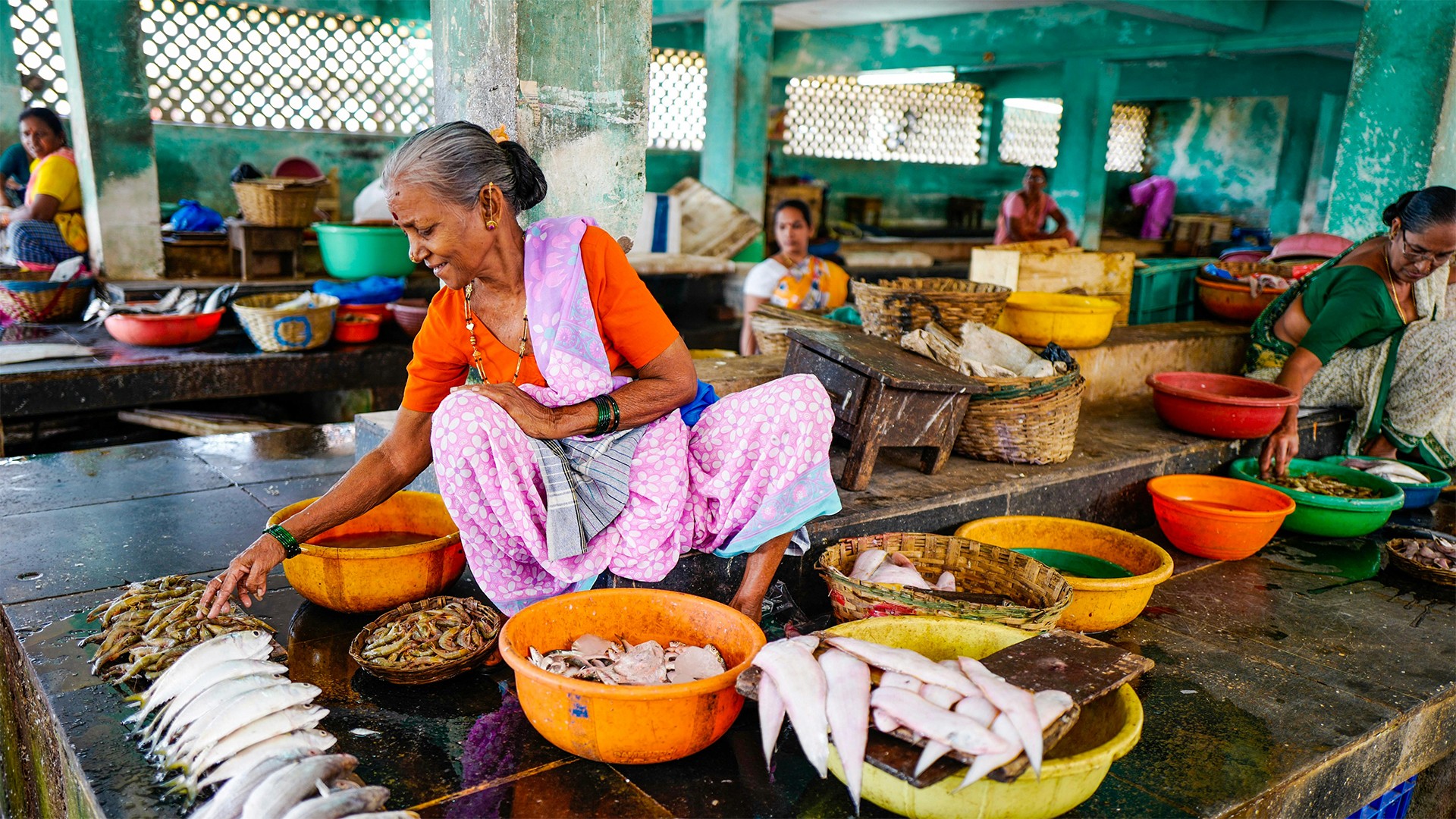 Solid Waste Management