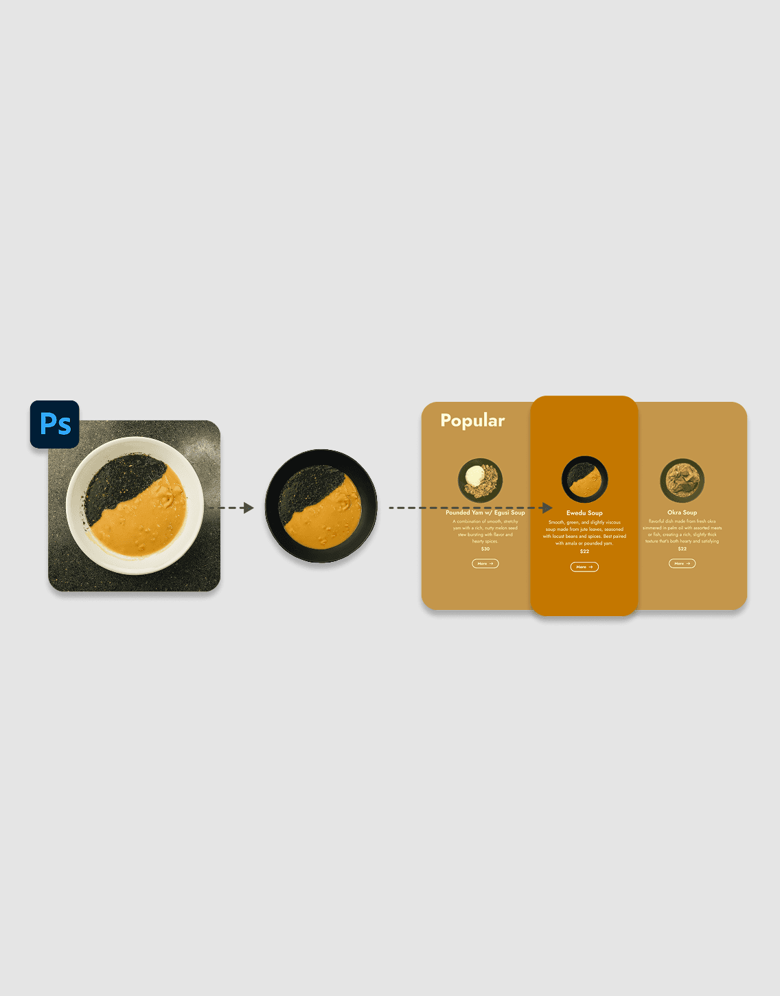 Photoshop integration