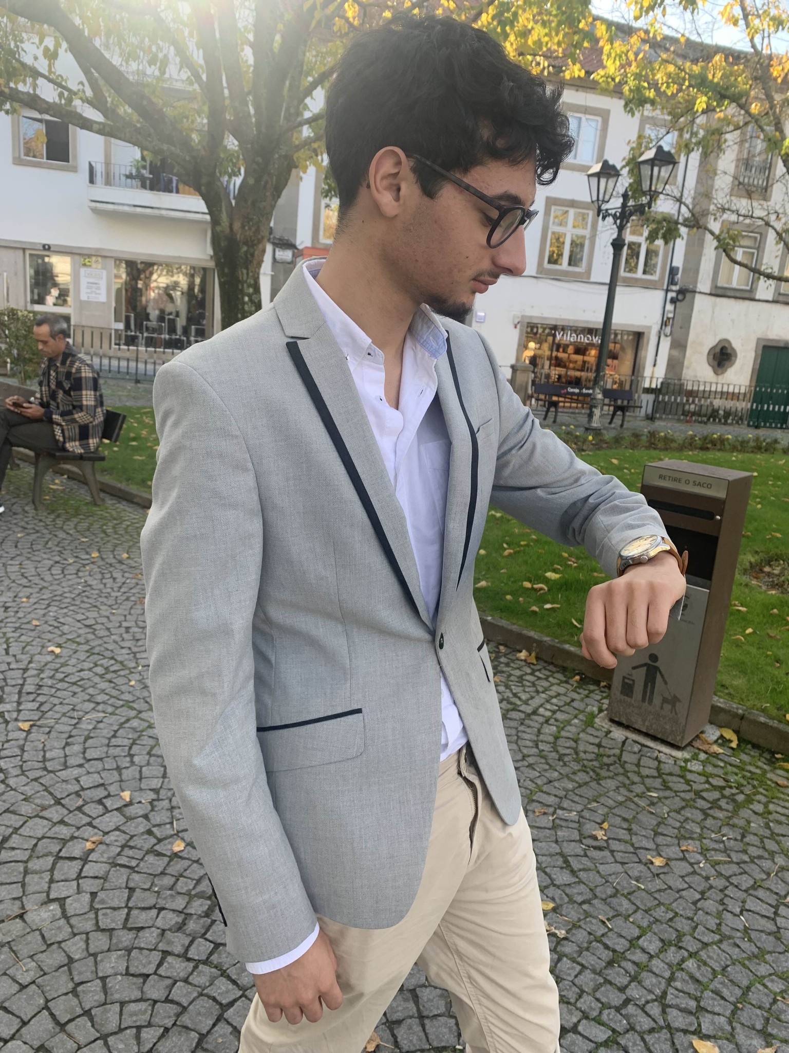 user pic