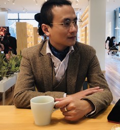 Levi Tian