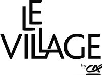 Logo LeVillage By CA