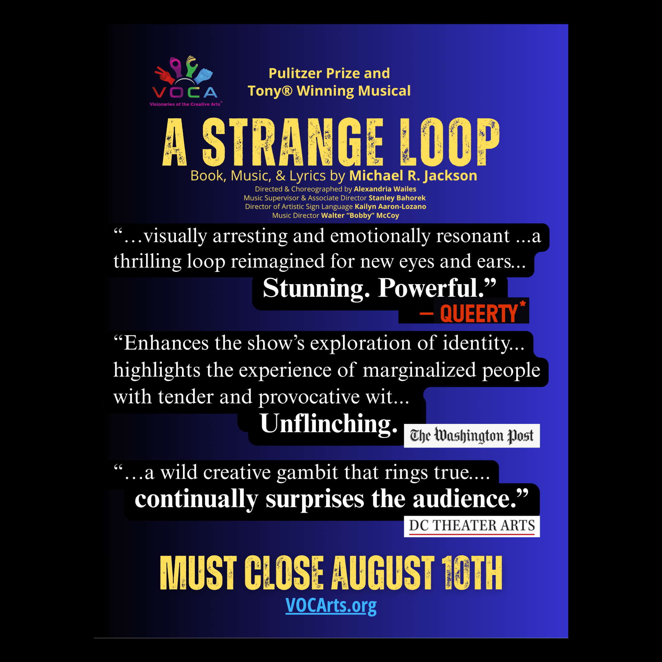 Best reviews about A Strange Loop