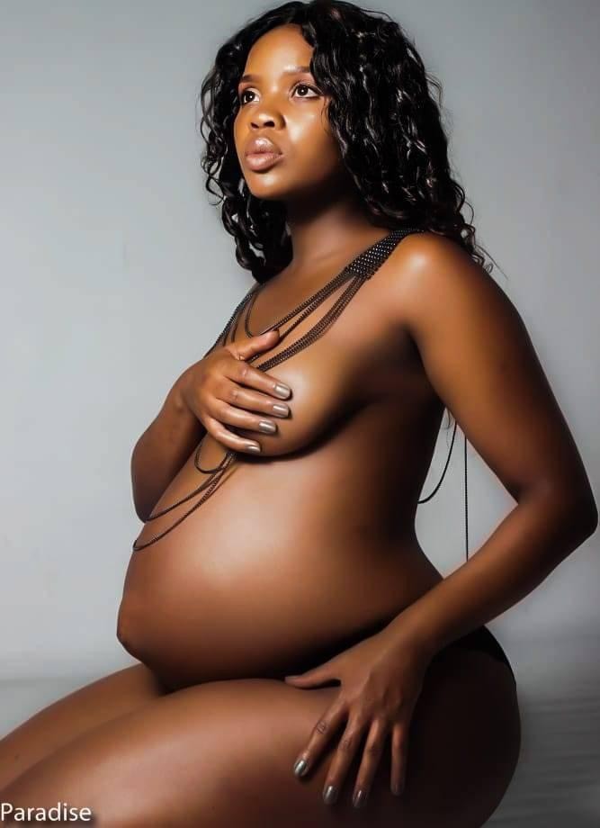 Studio Photo by Ayabulela Ntuli 