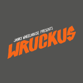 icon of Wruckus program