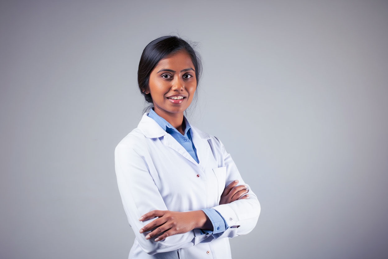 Profile Picture of Dr. Anna