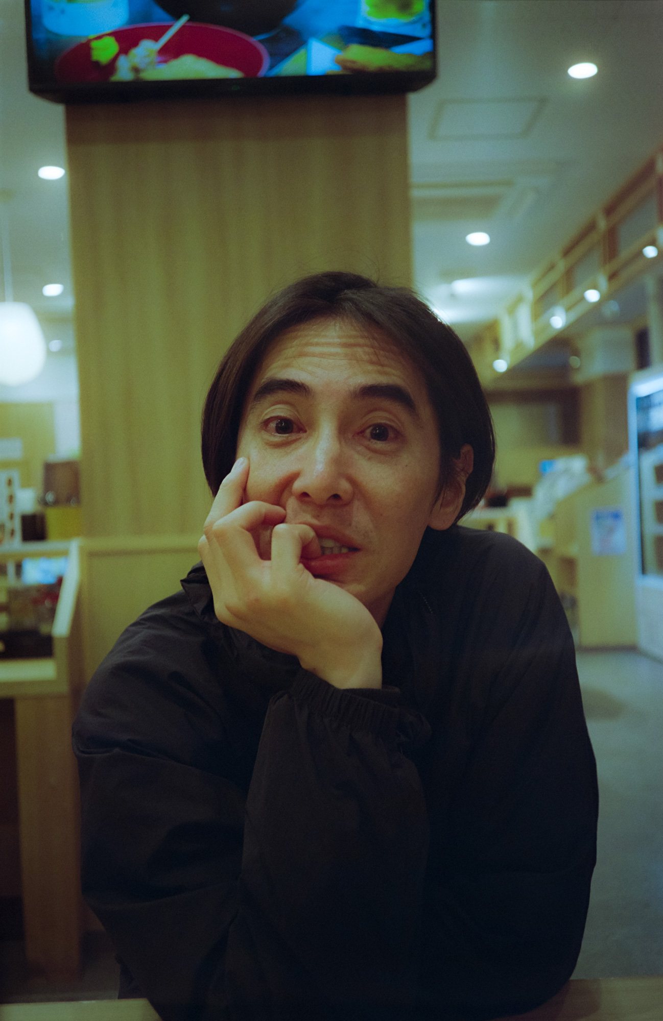 Taisei Matsumoto, archive random photograph 005