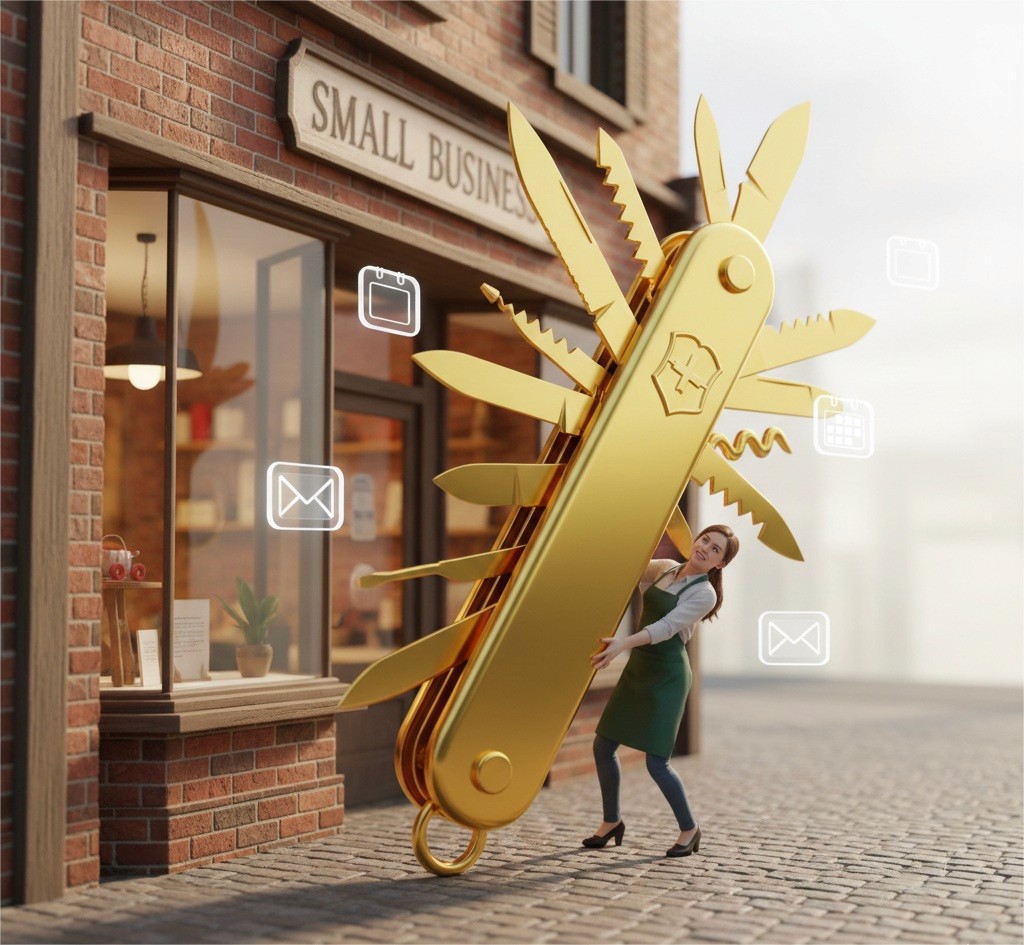 Marketing Automation Software