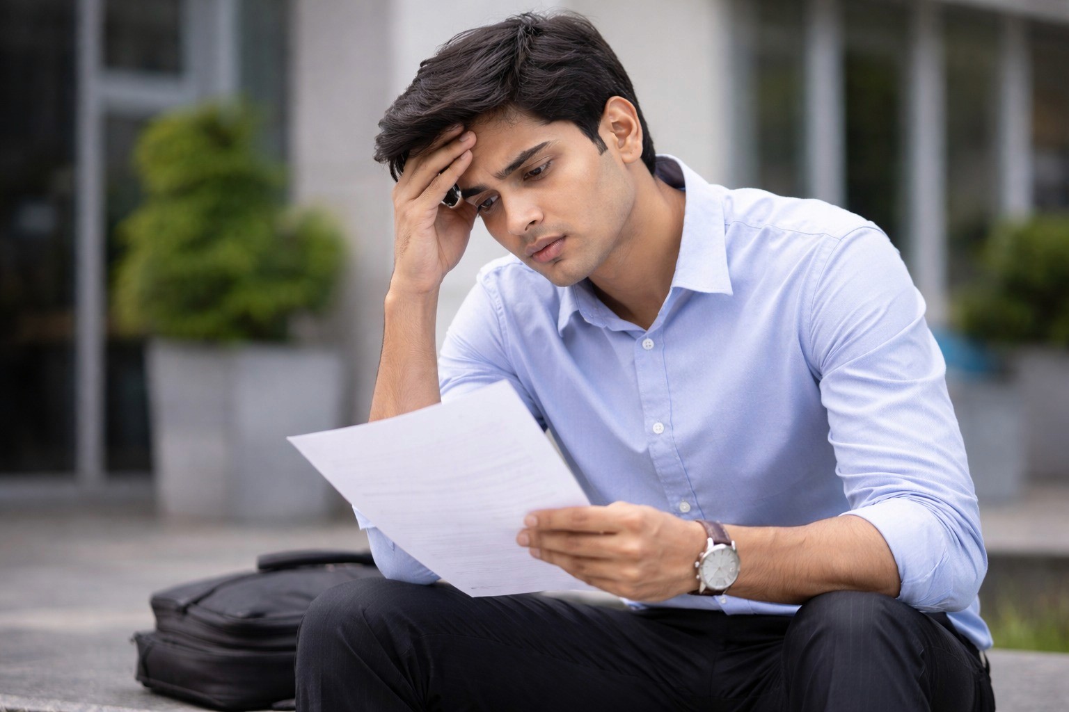 Why Freshers Get Rejected After the Final Round 